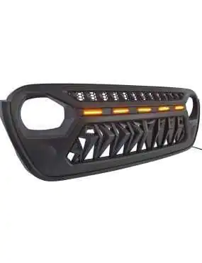 Grill Jeep Wrangler JL 